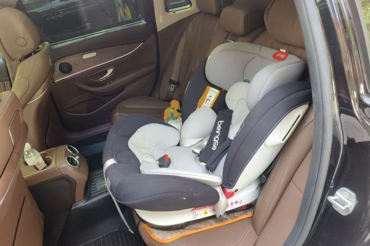 Used Mercedes-Benz E-Class 2017 E 300 L Luxury Model