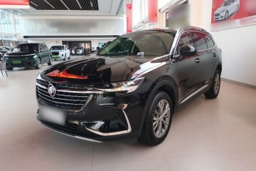 Used Buick Envision 2022 Encore Plus 652T Five-Seat All-Wheel-Drive Luxury Model