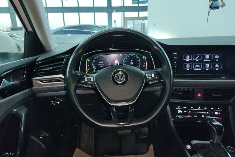 Used Volkswagen Sagitar 2021 280TSI DSG Excellence Edition
