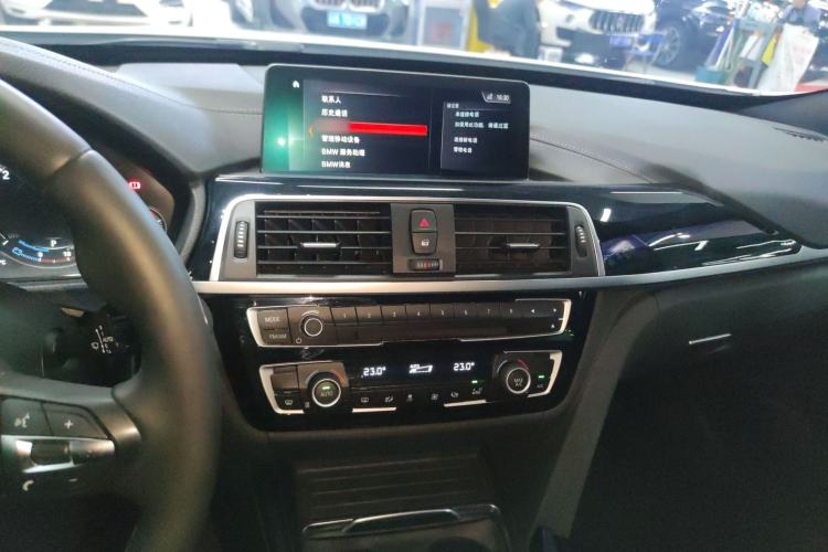 Used BMW 3 Series GT 2019 320i M Sport Package
