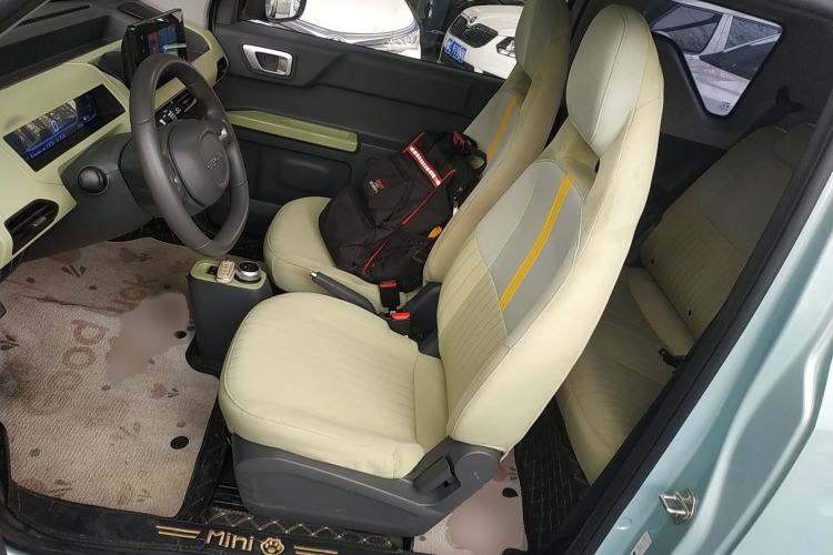 Used  Panda 2023 Panda Mini 120km Super Cute Bear