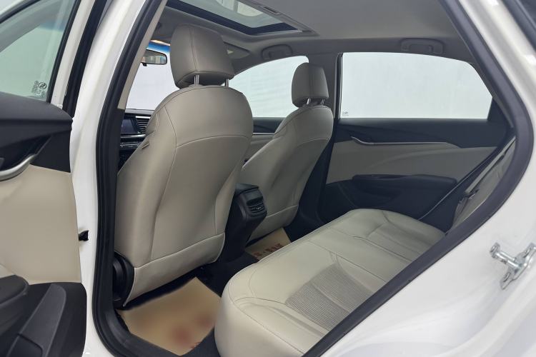 Used Buick GT 2016 15N Automatic Elite Edition
