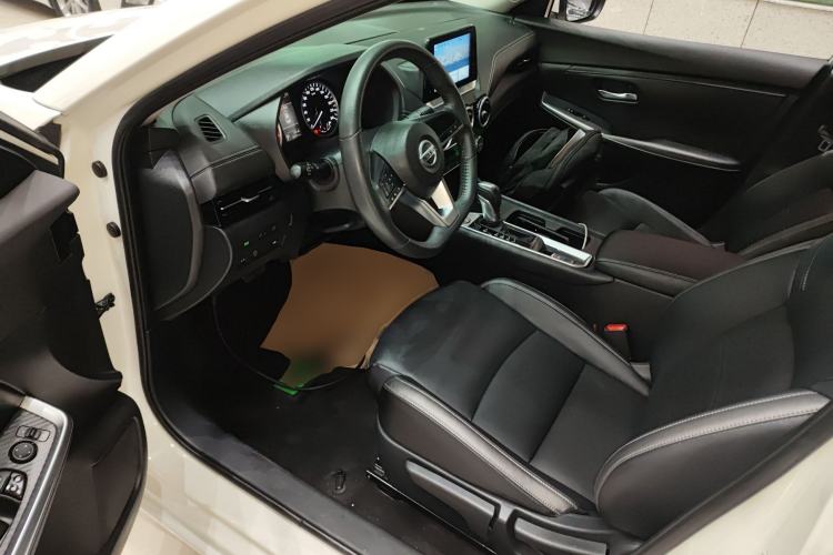 Used Nissan Sylphy 2022 1.6L XL CVT Enjoyment Edition