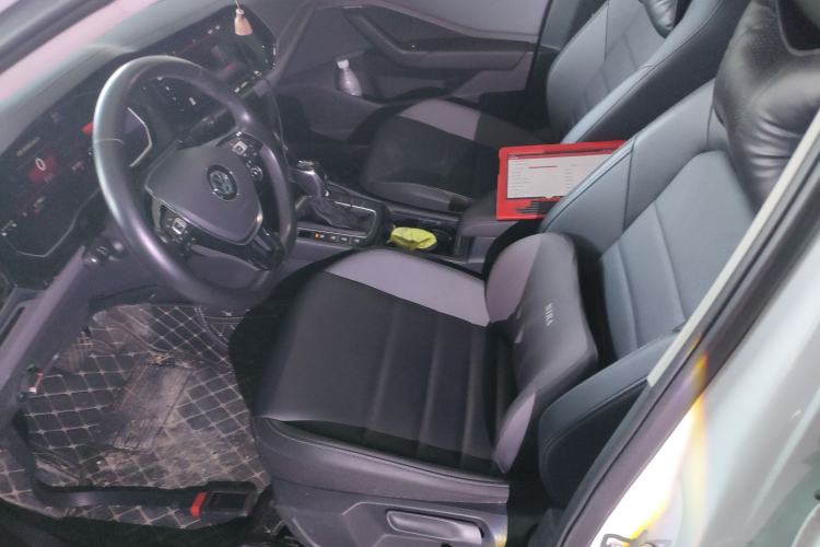 Used Volkswagen Sagitar 2021 280TSI DSG Comfort Connect Edition