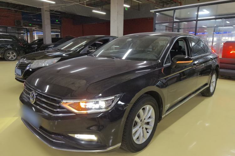 Used Volkswagen Magotan 2020 280TSI DSG Comfort Edition