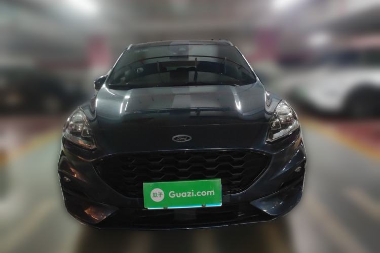 Used Ford Escape 2020 EcoBoost 245 Four-Wheel Drive ST-LINE Deluxe Edition