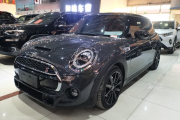 Used MINI MINI 2021 2.0T COOPER S Classic Edition