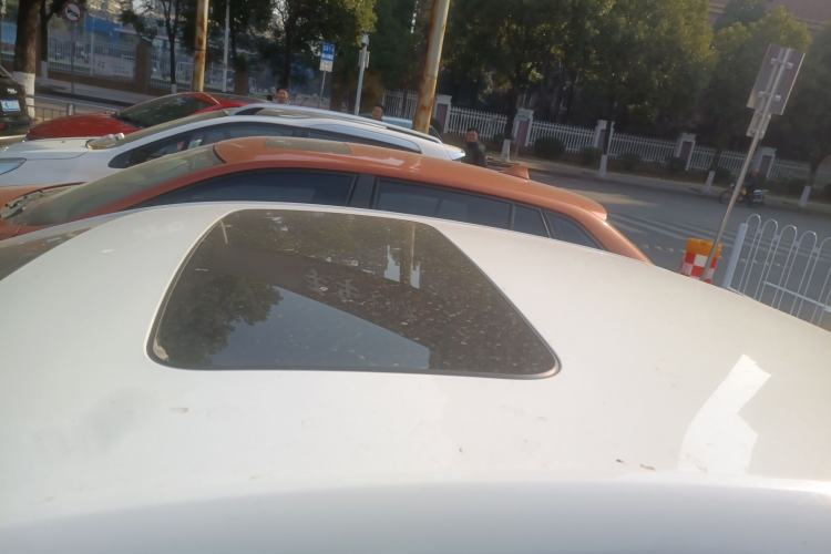 Used Buick GT 2021 Exemplar 1.5L Automatic Elite Version