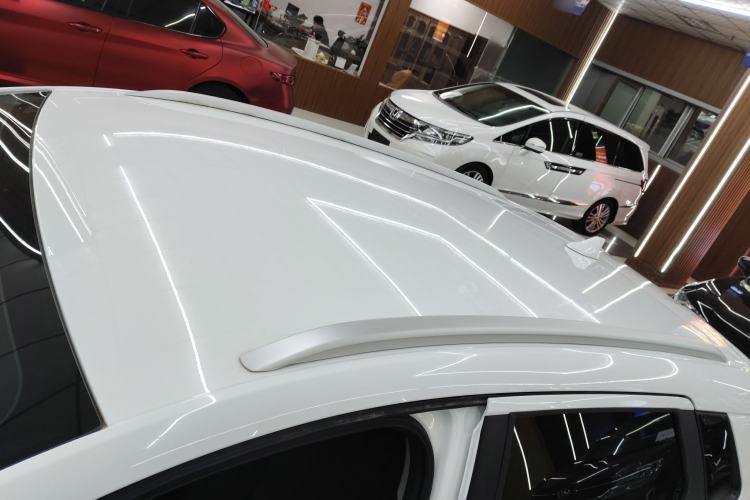 Used BYD e2 2024 Honor Edition Comfort Model
