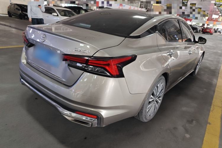 Used Nissan Teana 2022 2.0L XL-Upr Enjoyment Edition
