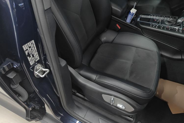 Used Porsche Macan 2018 Macan 2.0T