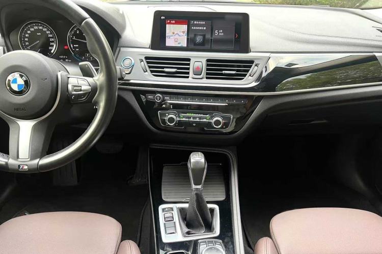 Used BMW 1 Series 2019 120i Leading Model M Sport Package
