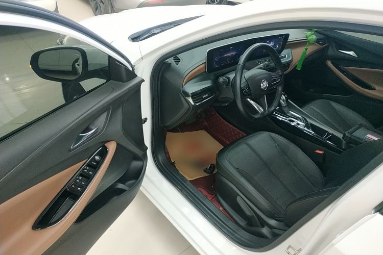 Used Buick Verano 2022 Pro 533T Fun Edition
