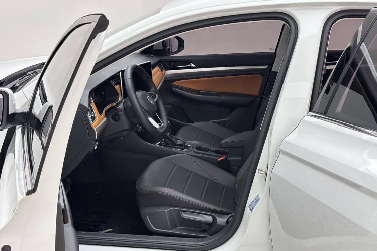 Used Volkswagen Bora 2023 200TSI DSG Enjoyment Edition
