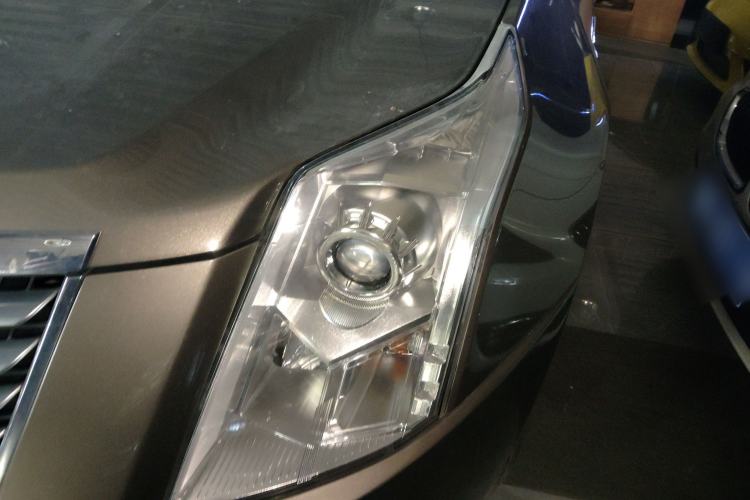 Used Cadillac SRX 2015 3.0L Comfort Version
