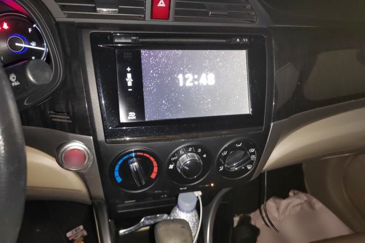 Used Honda Crider 2015 1.8L Automatic Ultra-Configured Limited Edition