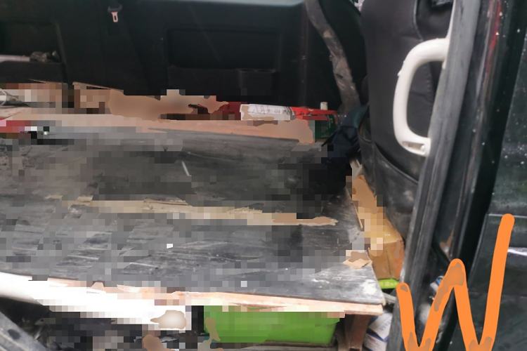 Used  M3 2019 IKEA Edition 1.6L Luxury Smart Model
