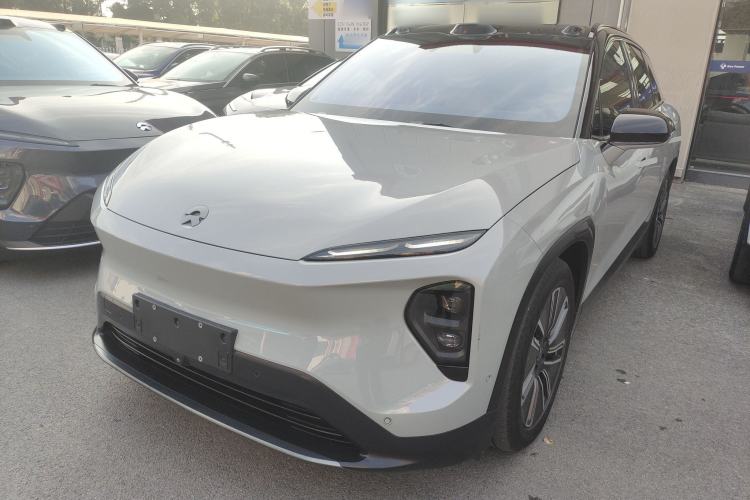 Used Nio ES7 2022 75 kWh
