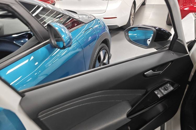 Used Volkswagen ID.3 2024 Outstanding Edition