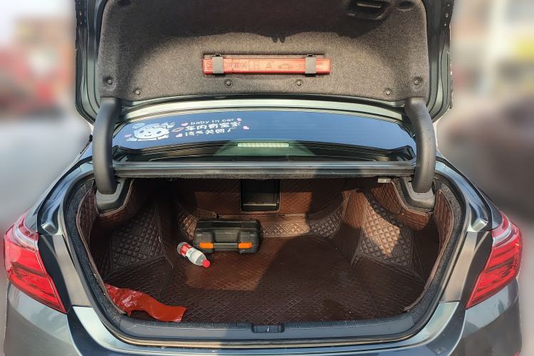 Used Honda Inspire 2022 260TURBO Elegant Edition
