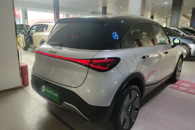 Used  #1 2024 Dynamic Luxury Edition