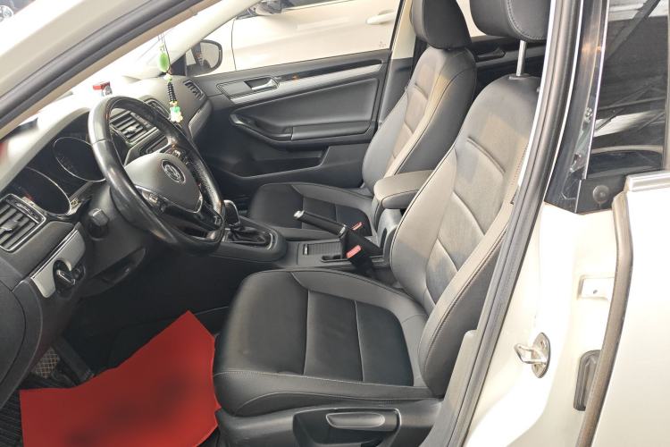 Used Volkswagen Sagitar 2018 280TSI DSG Ignite Edition
