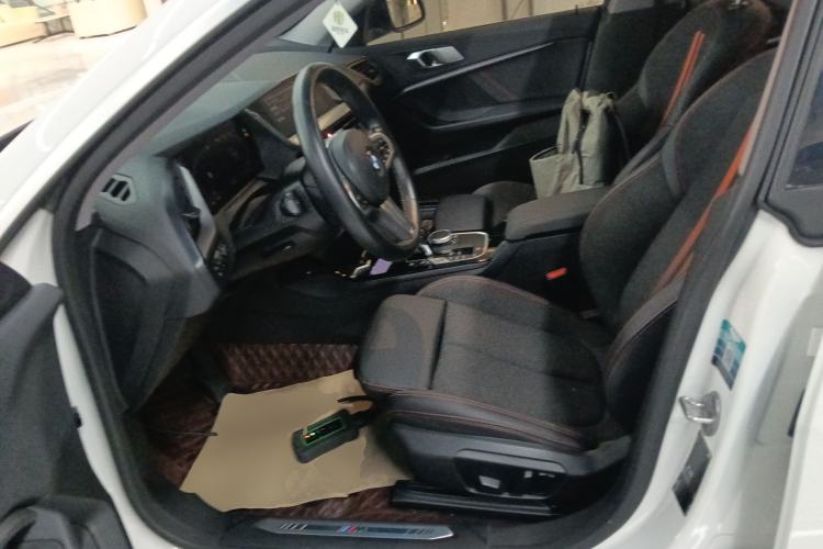 Used BMW 2 Series 2021 225i 4-Door Coupe M Sport Package
