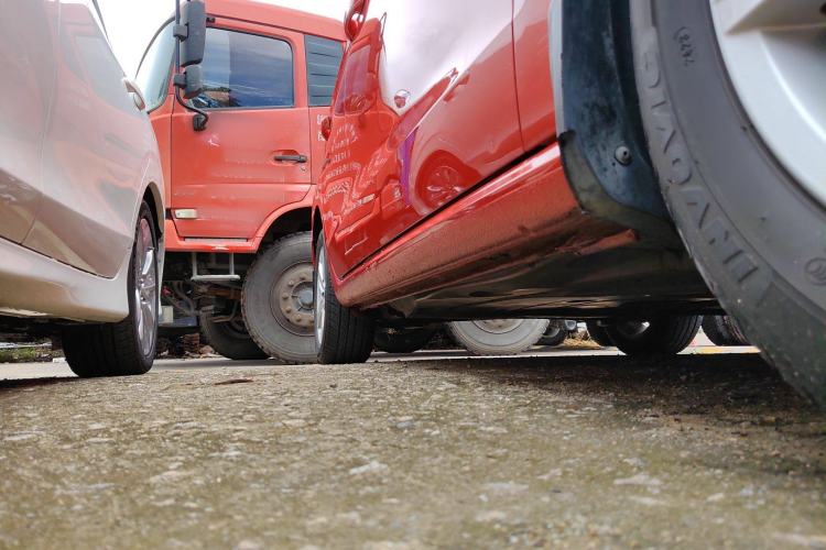 Used Volkswagen Golf Sportsvan 2016 1.6L Automatic Comfort Model
