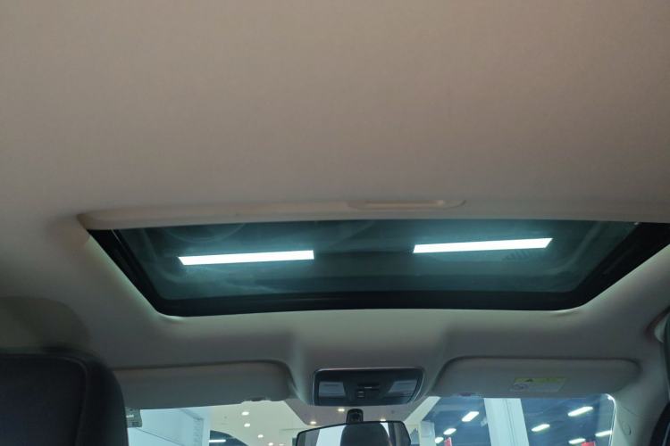 Used Changan CS55PLUS 2022 Blue Whale Edition 1.5T DCT Luxury Model