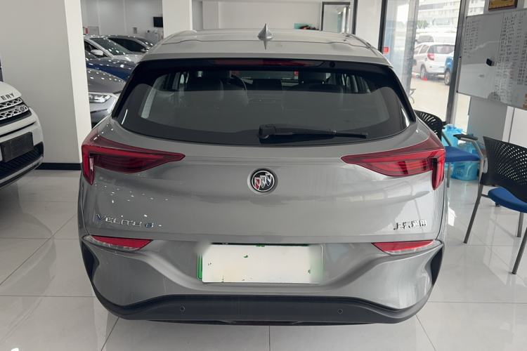 Used Buick Velite 6 2024 450km Enjoyment Plus Version
