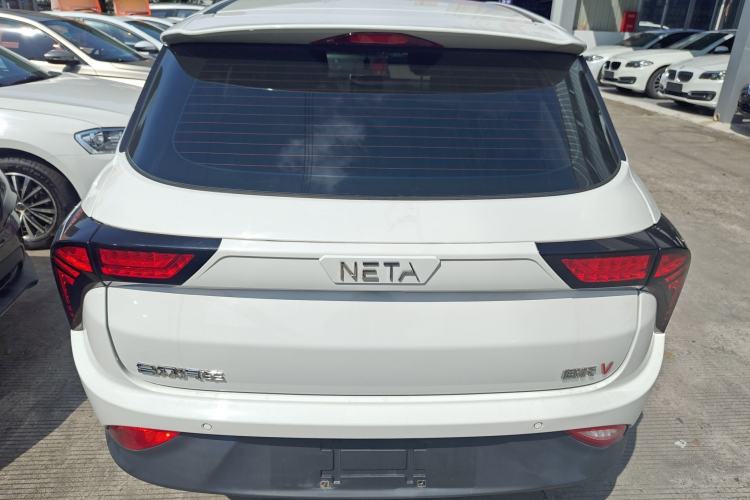 Used NETA V 2021 Standard Range Entertainment Version – Upgraded Model
