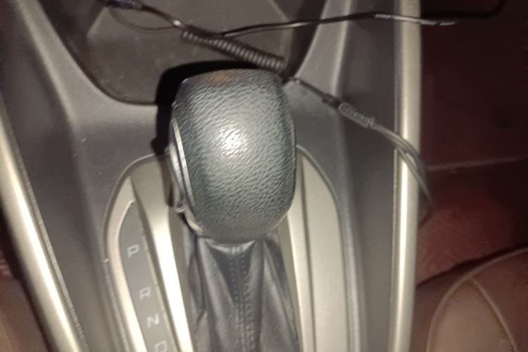 Used Ford Escort 2017 Revised Version 1.5L Automatic Comfort Edition
