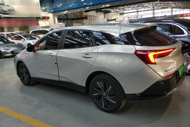 Used Buick Velite 6 2024 430km Comfort Edition
