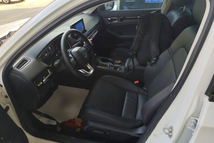 Used Honda Integra 2023 240TURBO CVT Phantom Night·Luxury Edition
