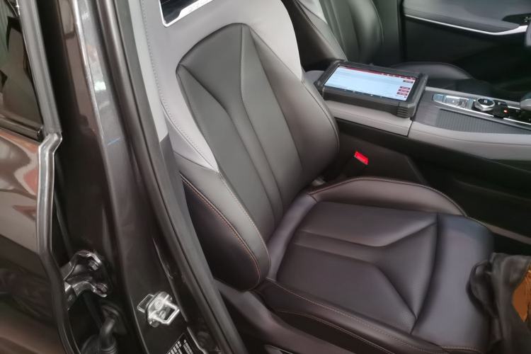 Used Changan CS75 PLUS 2022 2nd Generation 1.5T Automatic Prestige Version
