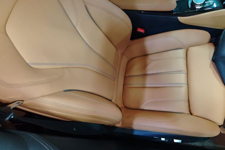 Used BMW 6 Series GT 2022 630i M Sport Package
