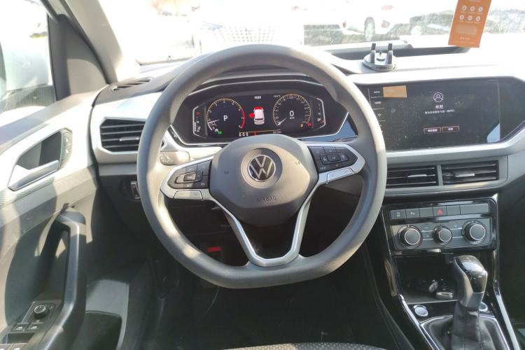 Used Volkswagen Tacqua 2023 200TSI DSG Joy-Connect Edition