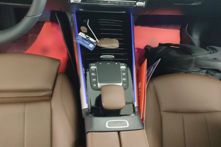 Used Mercedes-Benz GLB 2022 GLB 220 Fashion Model