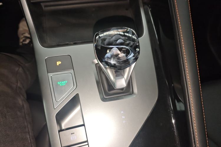 Used Roewe RX5 New Energy 2023 eRX5 Ultra-Hybrid Comfort Edition