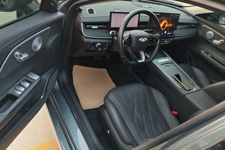 Used Chery Fengyun A8L 2025 1.5 TGDI 145 km Comfort Version
