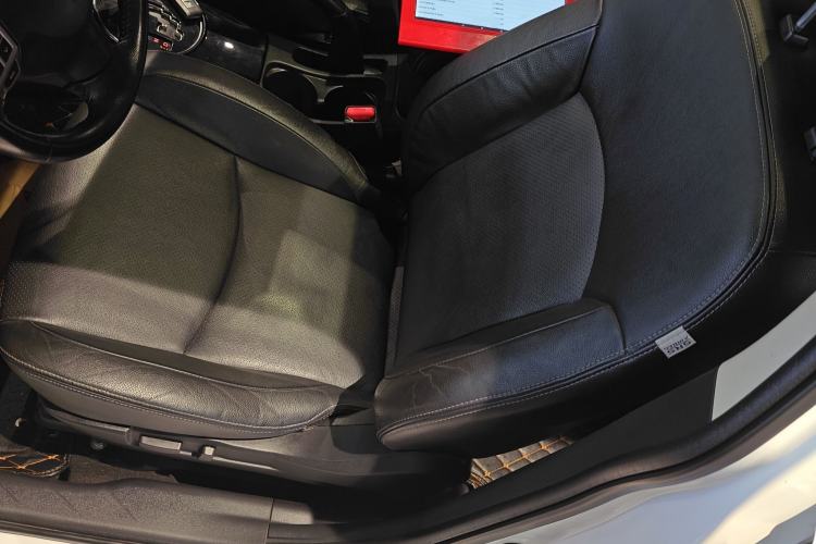 Used Mitsubishi ASX 2018 2.0L CVT Two-Wheel Drive Deluxe Edition