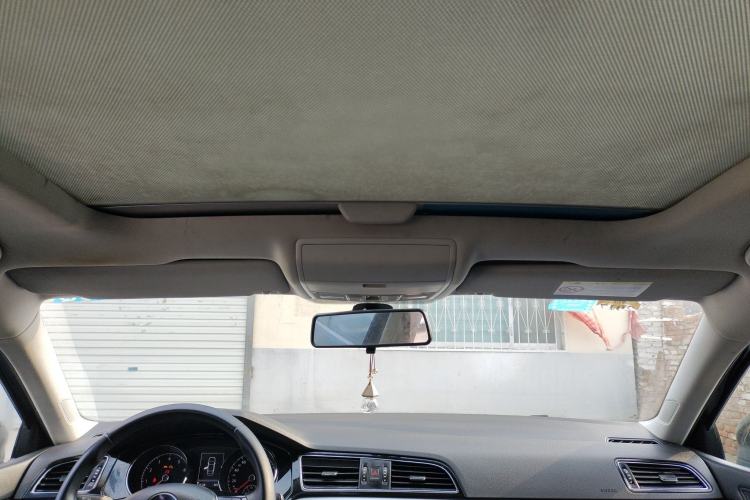 Used Volkswagen Lamando 2015 280TSI DSG Comfort Edition