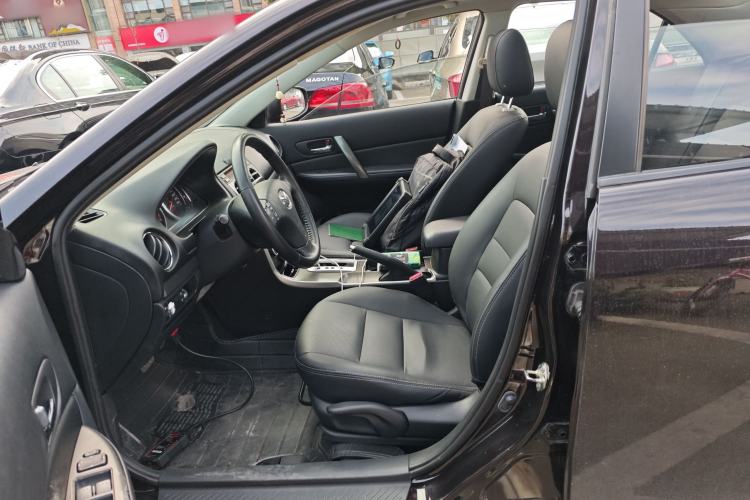 Used Mazda Mazda 6 2013 2.0L Automatic Fashion Edition
