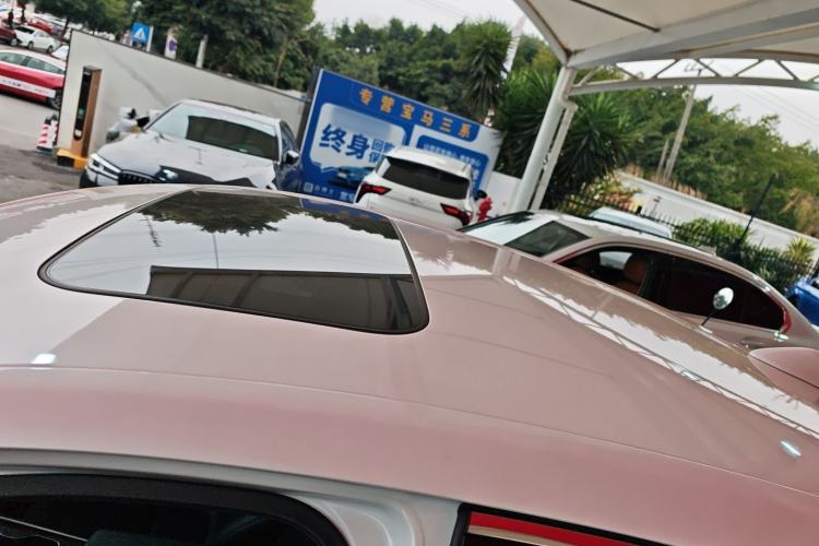 Used Honda Accord 2018 260TURBO Elite Edition China VI