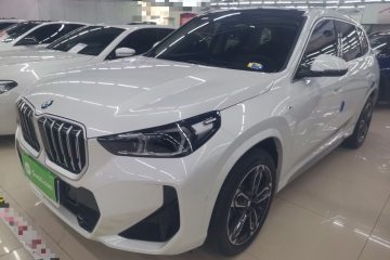 Used BMW X1 2024 sDrive25Li M Sport Package