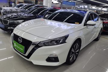 Used Nissan Teana 2021 2.0L XL Upper AD1 Smart Drive & Navigation Edition
