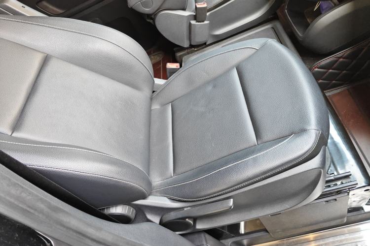 Used Mercedes-Benz Vito 2016 2.0T Business Edition