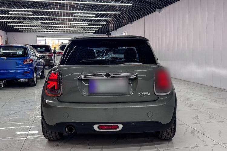 Used  MINI 2014 1.5T COOPER Fun
