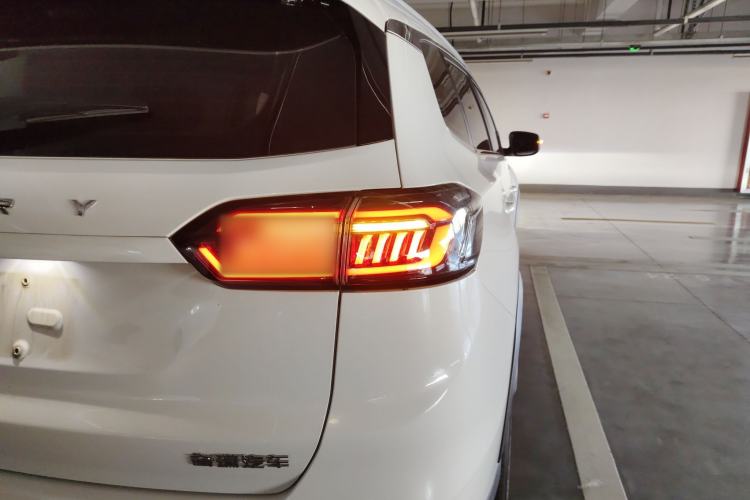 Used Chery Tiggo 8 PLUS 2022 290TGDI DCT Luxury Edition+
