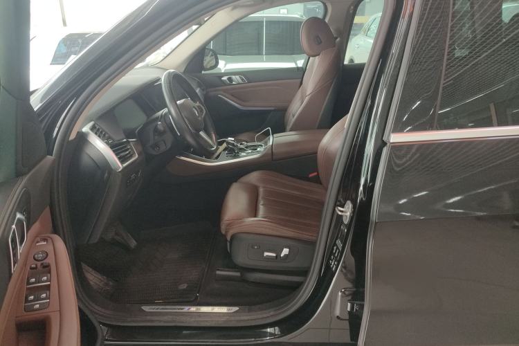 Used BMW X5 2020 xDrive30i M Sport Package
